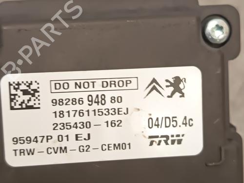 Camera PEUGEOT 308 SW II (LC_, LJ_, LR_, LX_, L4_)  | BP27897403E14 
