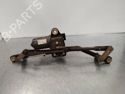 Front wiper motor KIA PICANTO I (SA) 1.1 | BP2252133M29 