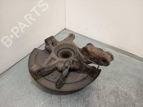 Used Right front steering knuckle Right front steering knuckle DACIA LODGY (JS_) [2012-2026] 40515442 40515442