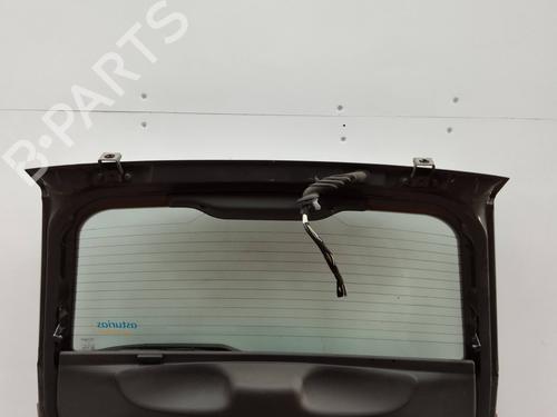 Tailgate FIAT PUNTO Hatchback Van (188_) 1.2 60 | BP2822293C6 