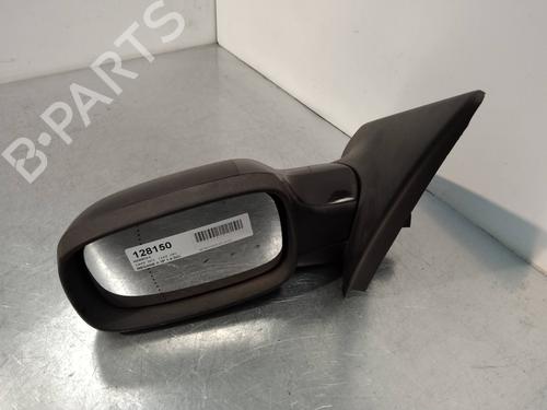 Left mirror RENAULT MEGANE II (BM0/1_, CM0/1_)  | BP2254202C26 