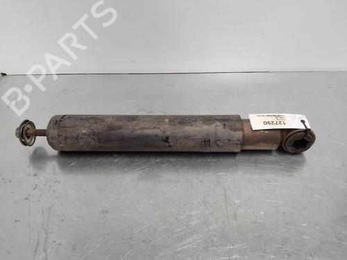 Used Left front shock absorber TOYOTA LAND CRUISER (_J7_, _JL7_) 2.4 TD (LJ70_, LJ73_, LJ70RV) (86 hp) 12443459