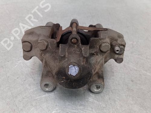 Left rear brake caliper MERCEDES-BENZ C-CLASS (W203) C 180 Kompressor (203.046) | BP12424061M107 
