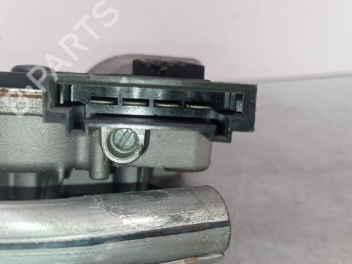Front wiper motor MERCEDES-BENZ A-CLASS (W168) A 170 CDI (168.008) | BP9847831M29 