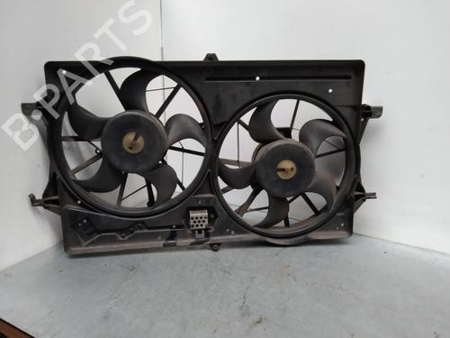 Køleventilator elektrisk FORD FOCUS I Saloon (DFW) 1.6 16V | BP2249473M35 