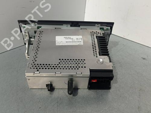 Radio BMW 1 (E87) | BP11742969E6