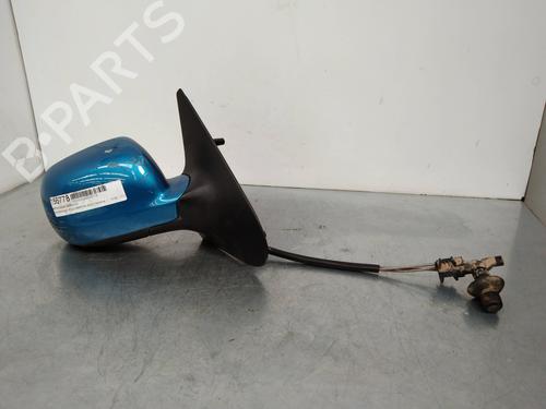 Used Right mirror VW POLO (6N2) [1999-2001]  4634462