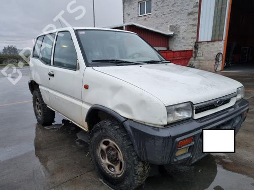 Front right lock FORD MAVERICK (UDS, UNS) 2.7 TD | BP16272605C97 