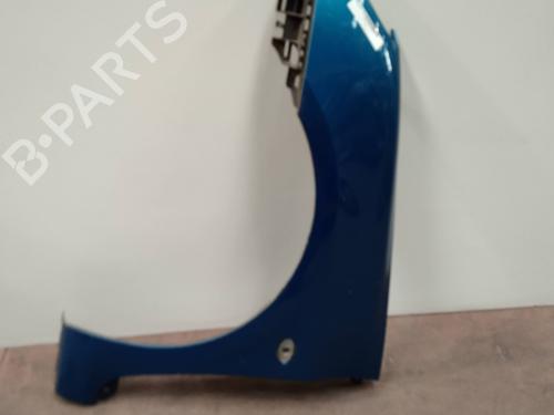 Used Left front fenders PEUGEOT 307 (3A/C) 2.0 HDi 90 (90 hp) 2248379