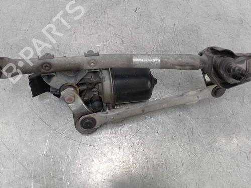Front wiper motor PEUGEOT 107 (PM_, PN_)  | BP10744584M29 