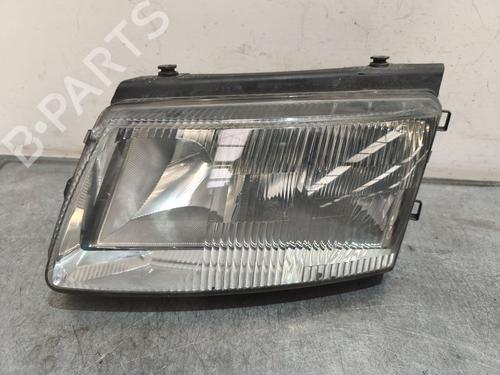 Used Left headlight Left headlight VW PASSAT B5 (3B2) [1996-2001] 36596201 36596201