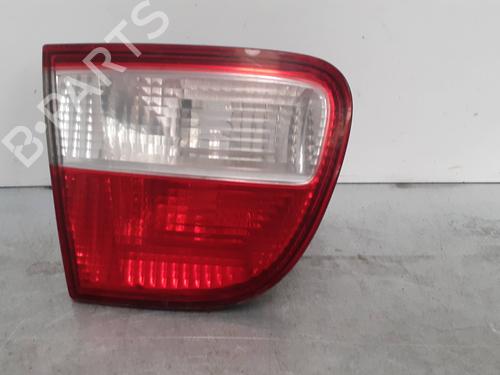 Used Left tailgate light Left tailgate light SEAT LEON (1M1) 1.9 TDI (90 hp) 14220506 14220506