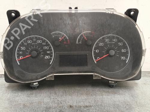 Used Instrument cluster Instrument cluster CITROËN NEMO Box Body/MPV (AA_) 1.3 HDi 75 (75 hp) 34127364 34127364