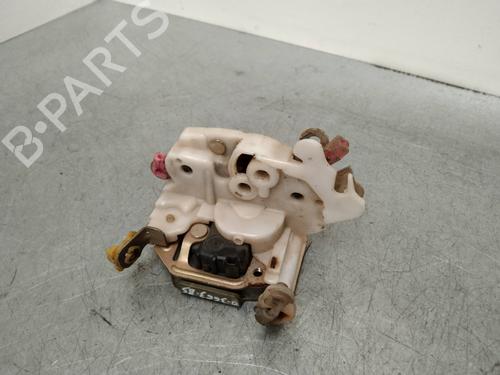 Front right lock FORD MAVERICK (UDS, UNS) 2.7 TD | BP16272605C97 