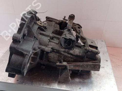 Gearbox SEAT IBIZA II (6K1) 1.9 D | BP2252758M3 
