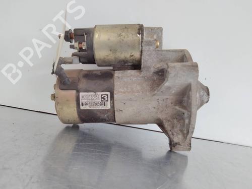 Startmotor PEUGEOT 206 Hatchback (2A/C) 2.0 S16 (136 hp) 2247865