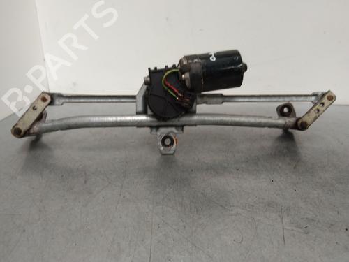Used Front wiper motor AUDI A3 (8L1) 1.8 (125 hp) 20312903