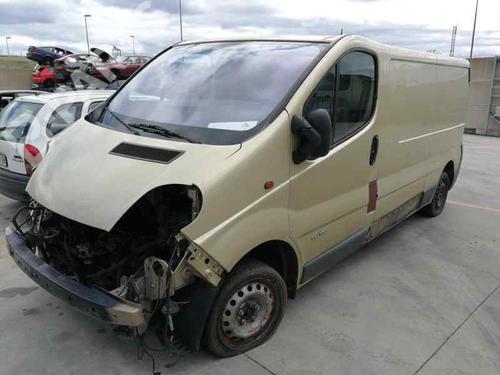 RENAULT TRAFIC II Bus (JL)    575893