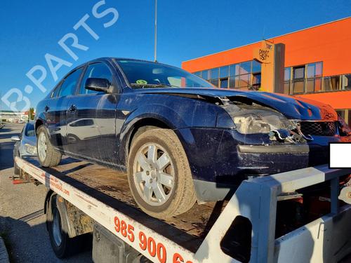 Instrument cluster FORD MONDEO III Saloon (B4Y) 2.0 16V TDDi / TDCi | BP25760742C47 
