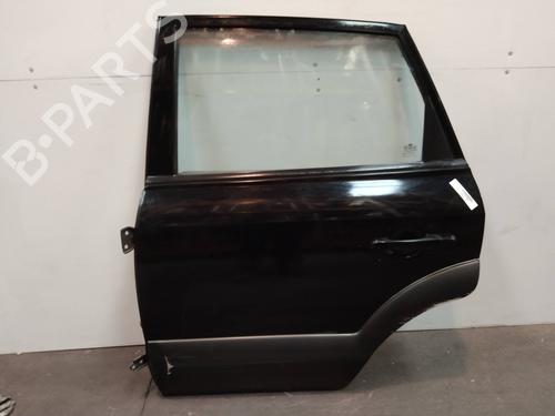 Left rear door HYUNDAI TUCSON (JM) 2.0 | BP2272720C4 