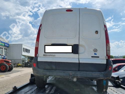 Engine NISSAN KUBISTAR Van (X76) dCi 85 | BP36476549M1 - Image 4