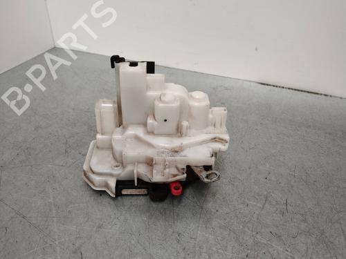 Front right lock CITROËN NEMO Box Body/MPV (AA_) 1.3 BlueHDi 80 | BP16379521C97 