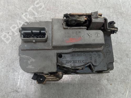 Used Front right lock PEUGEOT 206 CC (2D) [2000-2008]  30202155