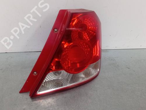 Right taillight CHEVROLET KALOS 1.2 | BP13874164C35 