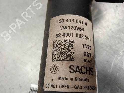 Right front shock absorber SEAT Mii (KF1, KE1) 1.0 | BP2585364M17 