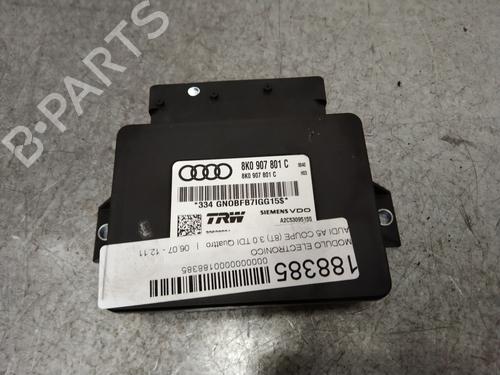 Used Electronic module AUDI A5 (8T3) 3.0 TDI quattro (240 hp) 23565928