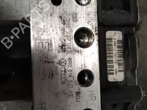 ABS pump SEAT IBIZA IV (6J5, 6P1) | BP23867382M43