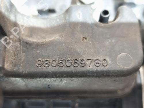 Egr PEUGEOT EXPERT Van (V_) | BP35995821M69 - Image 3