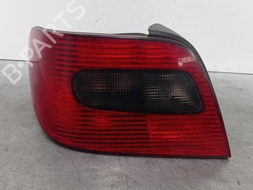 Used Left taillight CITROËN XSARA (N1) 1.9 TD (90 hp) 9210771