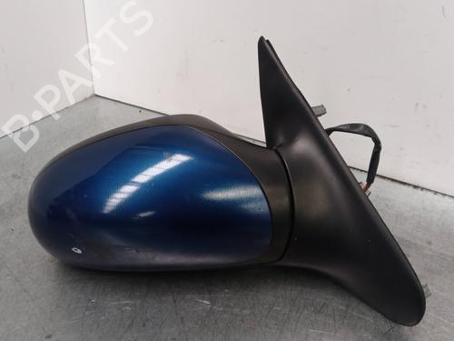 Used Right mirror PEUGEOT 406 (8B) 2.0 16V (132 hp) 8254536