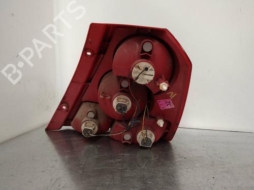 Left taillight DAEWOO KALOS (KLAS) 1.4 16V | BP2254103C34 