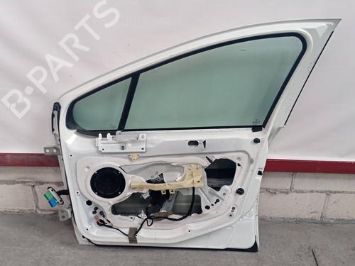 Right front door PEUGEOT 308 I (4A_, 4C_)  | BP8631919C3 