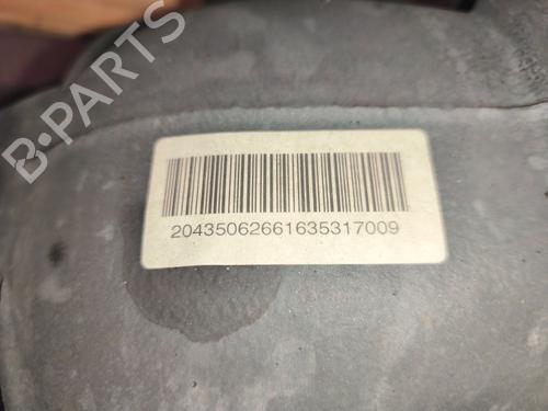 Rear differential MERCEDES-BENZ C-CLASS (W204) | BP33966429M24 - Image 6