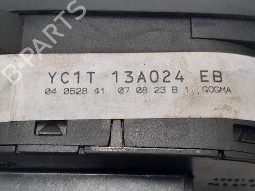 Headlight switch FORD TOURNEO CONNECT 1.8 TDCi | BP7670460I24 
