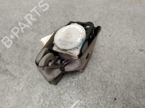 Rear right seatbelt NISSAN X-TRAIL I (T30)  | BP23230354I28 