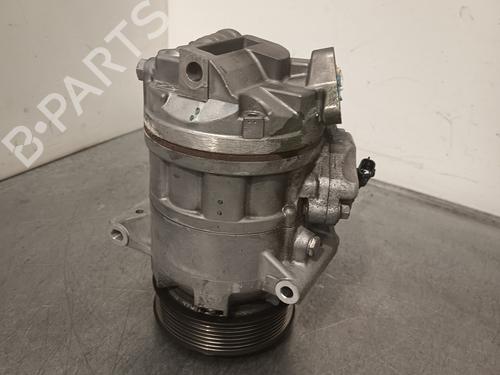 Used AC compressor NISSAN QASHQAI / QASHQAI +2 I (J10, NJ10, JJ10E) [2006-2014]  28074467