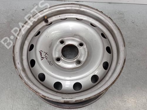 Used Rim CITROËN SAXO (S0, S1) 1.4 VTS (75 hp) 14220523