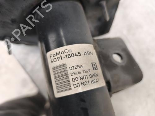 Right front shock absorber FORD S-MAX (WA6) | BP33659068M17 - Image 2