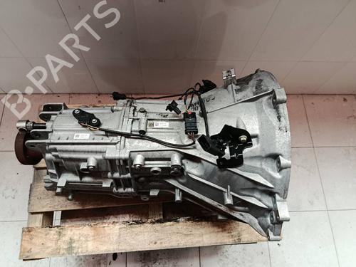 Gearbox JAGUAR XE (X760) 2.0 D | BP38723289M3 - Image 2