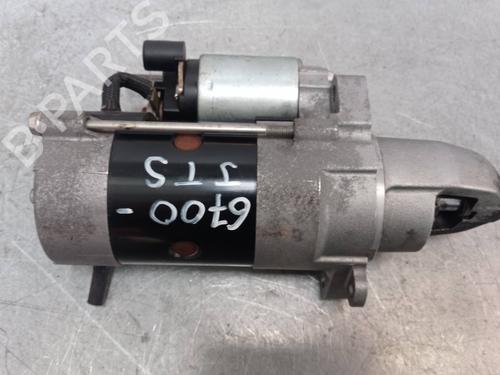 Starter OPEL ASTRA K (B16) 1.6 CDTi (68) | BP10989984M8 