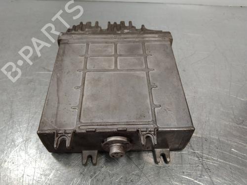 Engine control unit (ECU) RENAULT MEGANE I Coach (DA0/1_) 1.9 dCi (DA05, DA1F) | BP2290933M57 