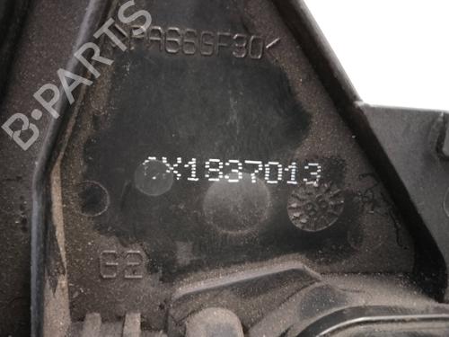 Front left lock SEAT AROSA (6H1) 1.0 | BP2247052C98 
