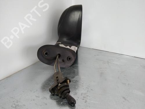 Right mirror DAEWOO MATIZ (M100, M150)  | BP2248929C27 