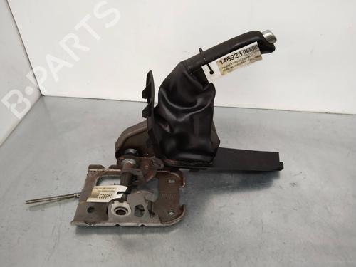 Hand brake FORD MONDEO IV (BA7) 2.0 TDCi | BP8782817I18 