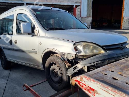Used Parts OPEL COMBO Tour 1.7 DI 16V 2864737