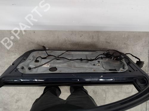 Right front door VW GOLF IV (1J1) 1.9 TDI | BP15280498C3 